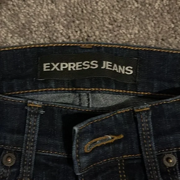Woman’s jeans - Picture 2 of 4